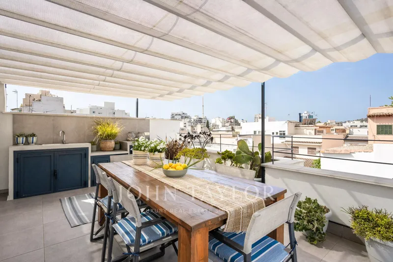 Townhouse for sale in Palma de Mallorca — photo 8