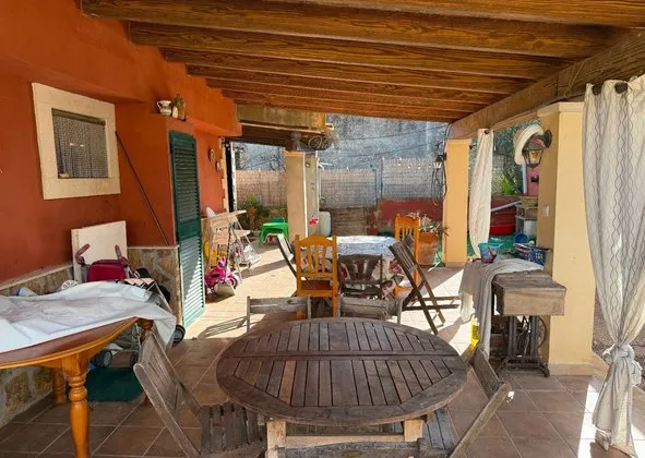 Detached house in Camino de Muntanya, Algaida — photo 3