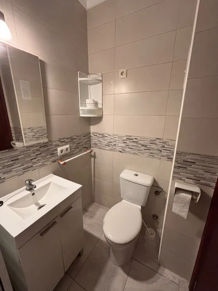 Apartment in Portocolom — photo 10