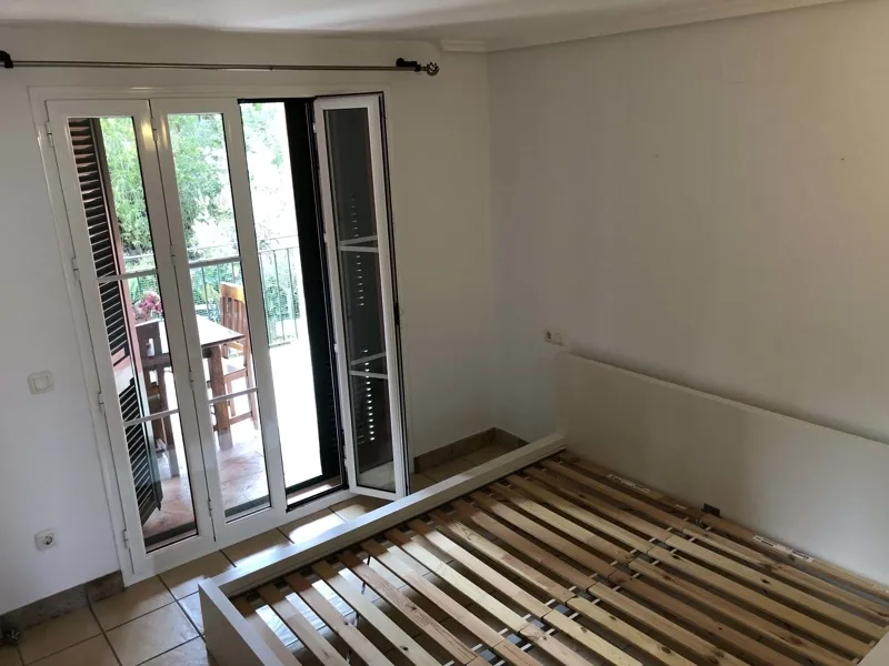 Beautiful apartment near the sandy beach in Santa Ponsa — photo 6