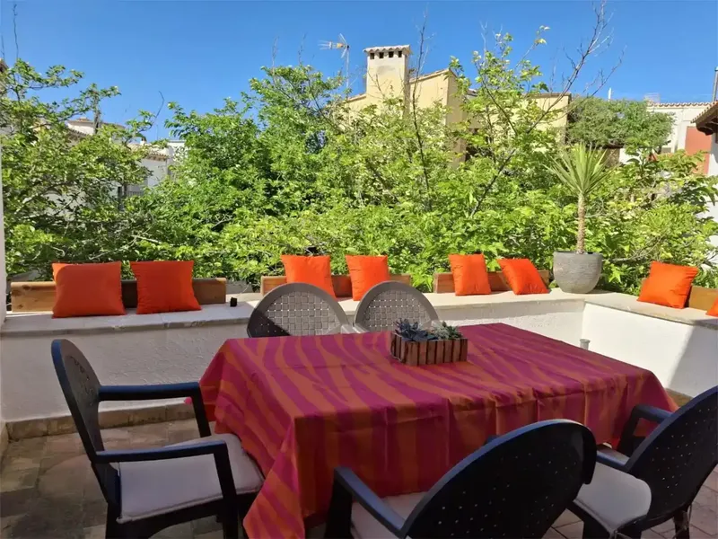 Se alquila Casa unifamiliar para todo el año en Colonia Sant Pere — photo 10
