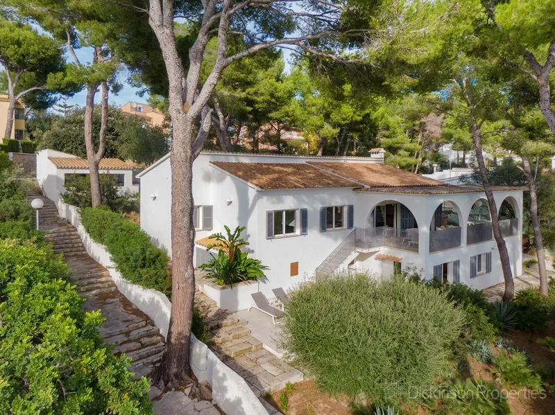 House for sale in Alcanada, Alcúdia, Mallorca, Baleares, Spain — photo 2