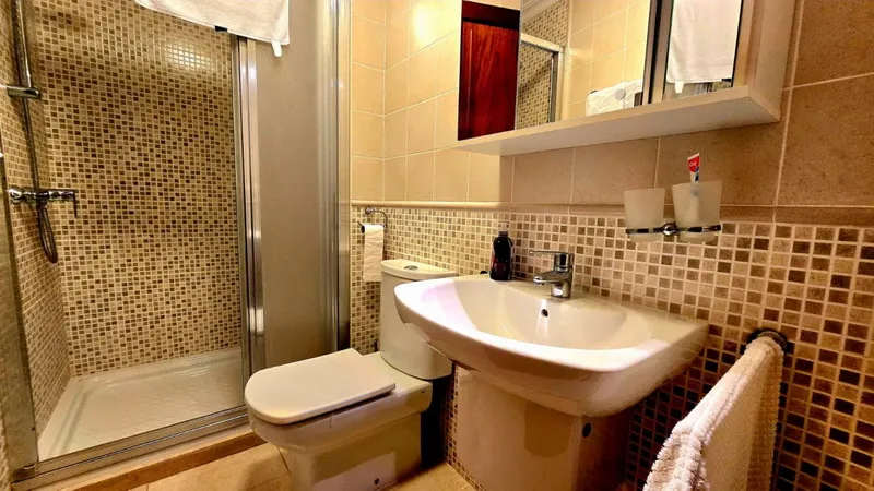 Well-maintained apartment with 3 bedrooms — photo 4
