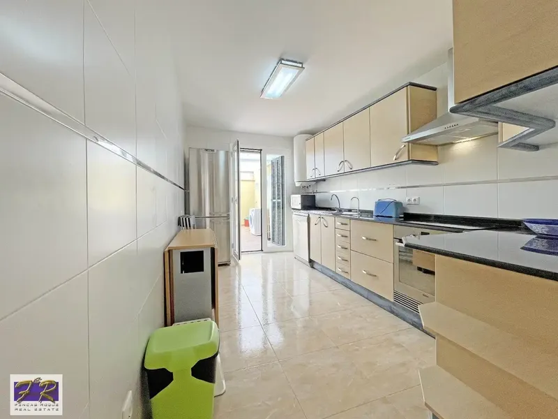 Fantastic ground floor apartment for sale in Alcudia — photo 6