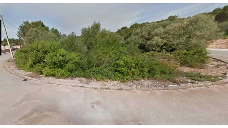 Plot for sale — photo 1