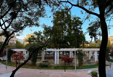 Apartment for sale in Plaza de las Columnas — photo 10