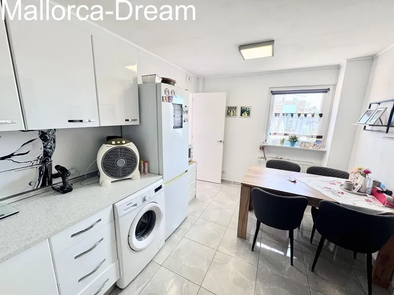 Cala Millor: Top renovated apartment in Cala Millor — photo 8