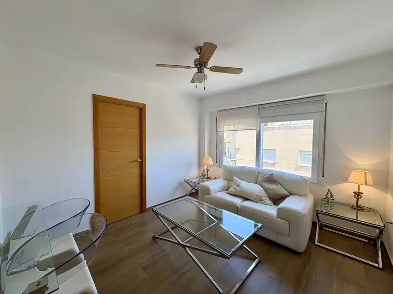Well-maintained apartment in a privileged location in Portixol/El Molinar, one of the most sought-after and charming neighborhoods of Palma — photo 5