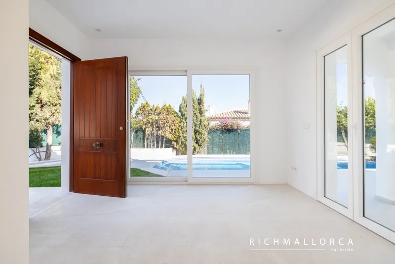 Restored villa with spectacular views — photo 3