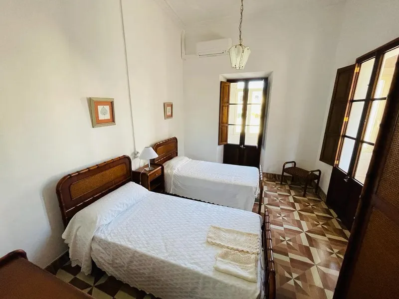 Townhouse for rent in Petra, Mallorca — photo 11