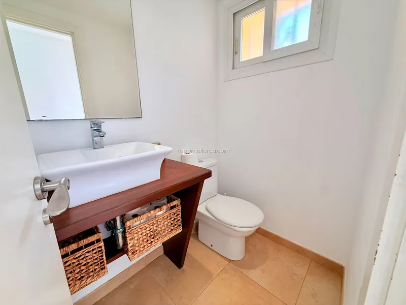 Dúplex en Cala Mayor — photo 9