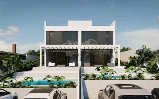 villa in Badia Gran, Llucmajor — photo 1