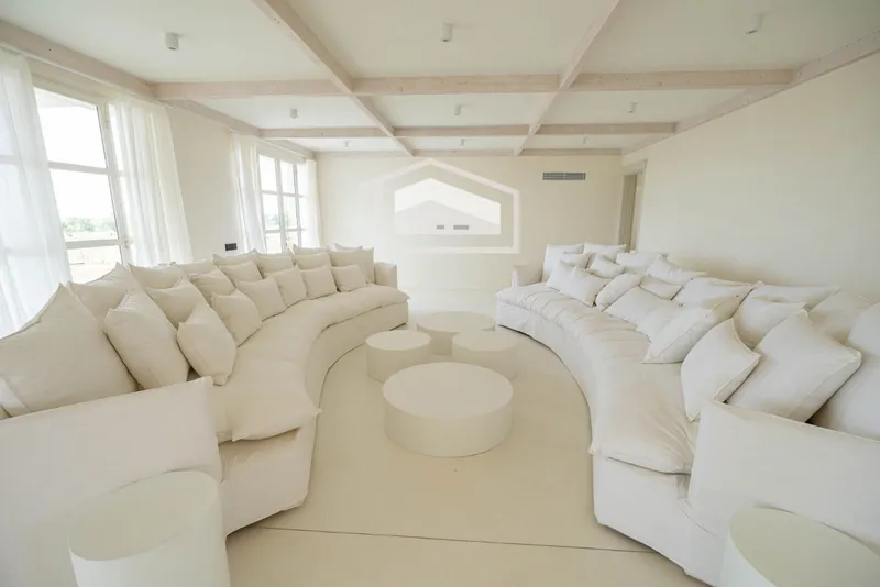 Luxury finca on one of the last buildable plots in Cap de Ses Salines — photo 12
