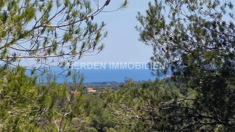 Plot of Land in Son Servera for Sale — photo 2