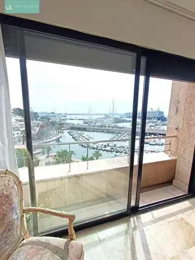 Ponent, Porto Pi: Piso en alquiler de 4 habitaciones — photo 1