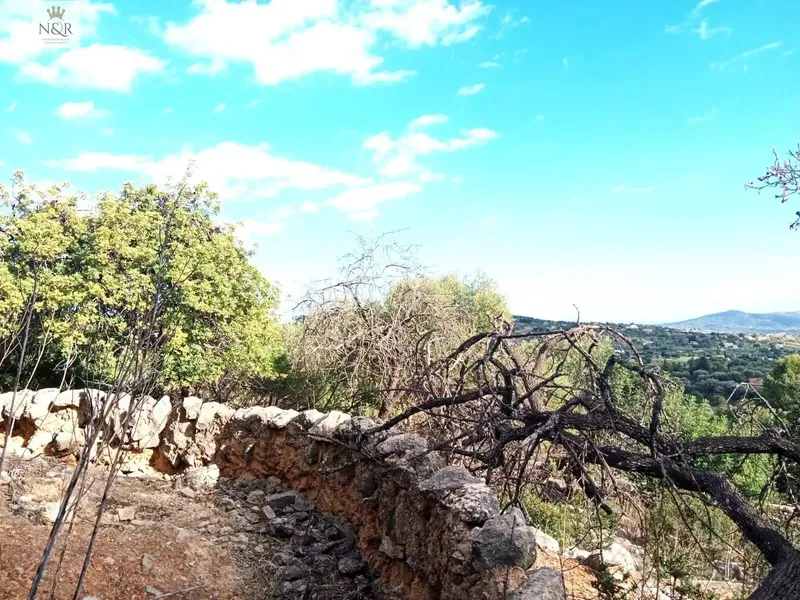 IKV00453-1. Beautiful house for sale in Caimari, consisting of urban and rustic plot, with mountain views, at the exit of the village towards — photo 5