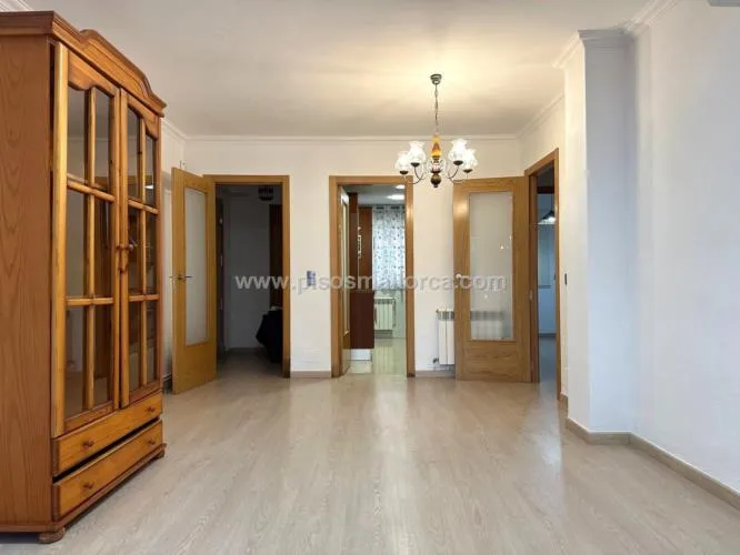 Ground floor. Palma de Mallorca, Cala Estancia area — photo 5