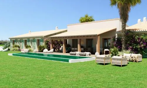 Rural land - Petra, plot surface 15000m2, distance to the sea 20 km — photo 2