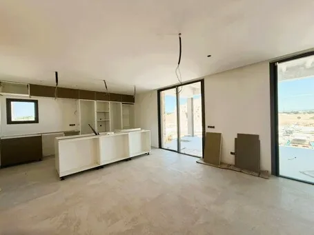 Modern finca for rent with pool and views of the church of Porreres — photo 11