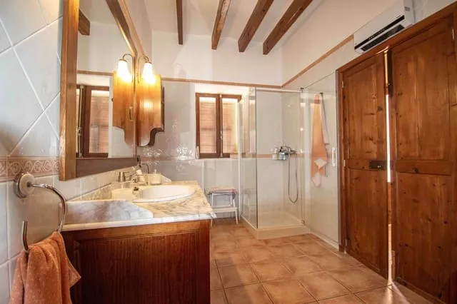 Villa for rent in Es Capdella, Calvià, Mallorca — photo 9