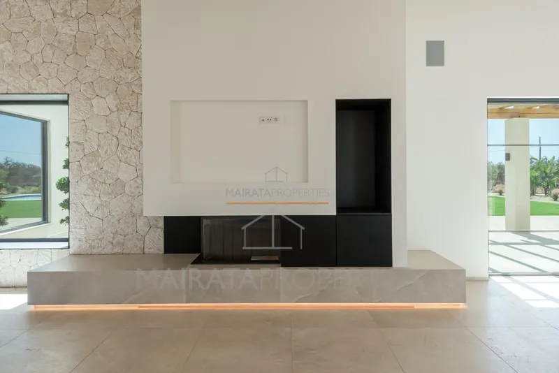 New Finca with panoramic views for sale in Campos — photo 7