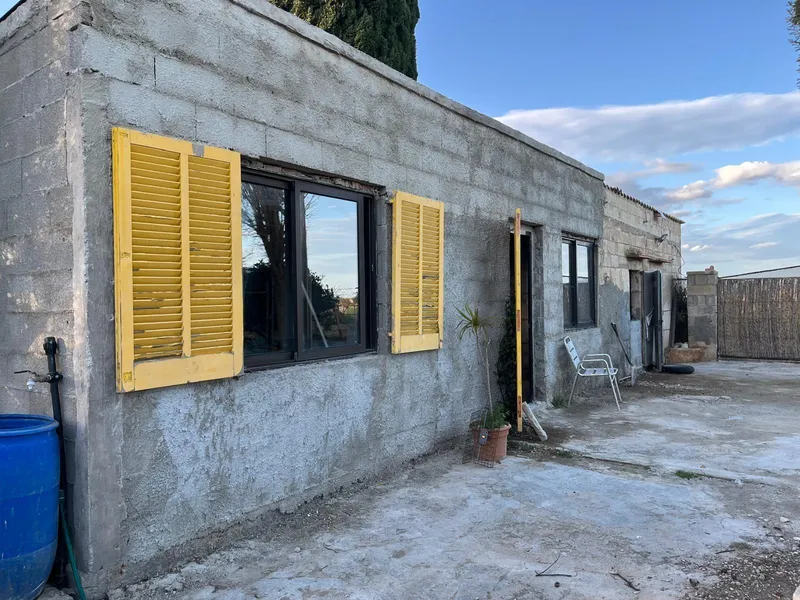 Charming rustic finca in Muro - Your natural refuge awaits! — photo 5