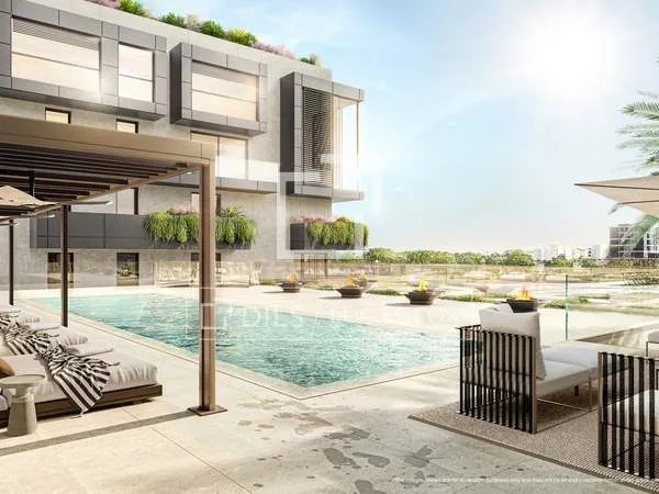 147m² apartment with 66m² terrace for sale in Palma de Mallorca — photo 6