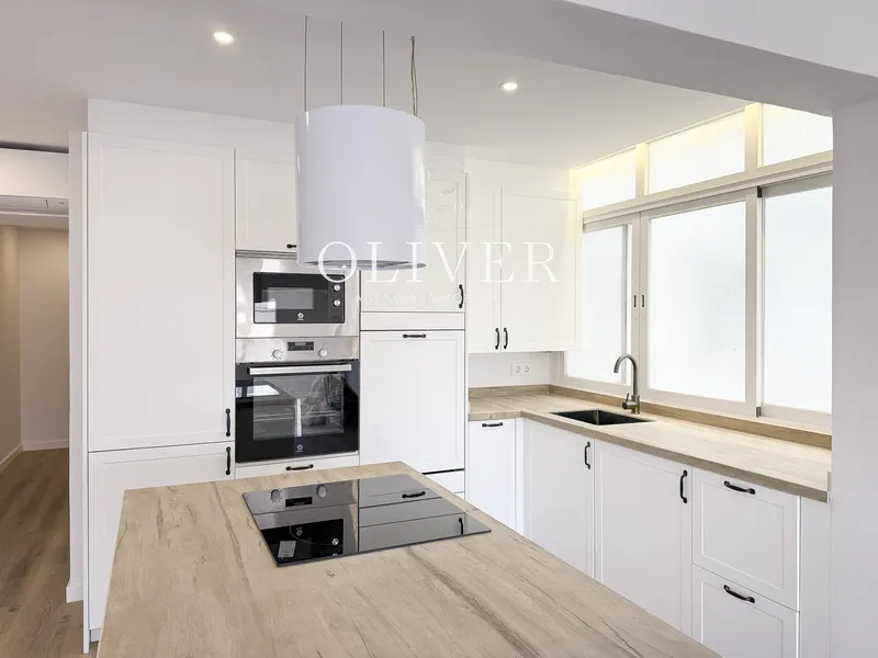 Brand new flat in Santa Catalina — photo 9