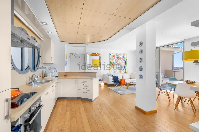Penthouse for sale in Peguera — photo 8