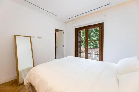 Flat - Palma de Mallorca (Bons Aires), Built Surface 92m², Terrace Size 4m², 1 Room, 2 Bathrooms, 3... — photo 12