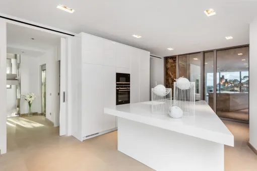 Canyamel, spectacular newly built high-quality chalet with impressive sea views — photo 10