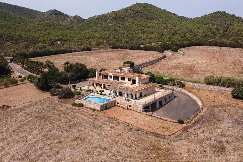Detached House in Manacor, Province of Balearic Islands — photo 6