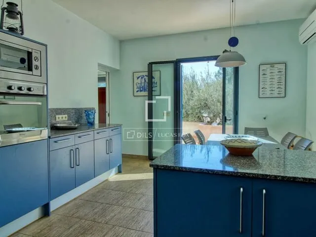 Finca/Country House for rent in Sant Elm, Andratx — photo 7