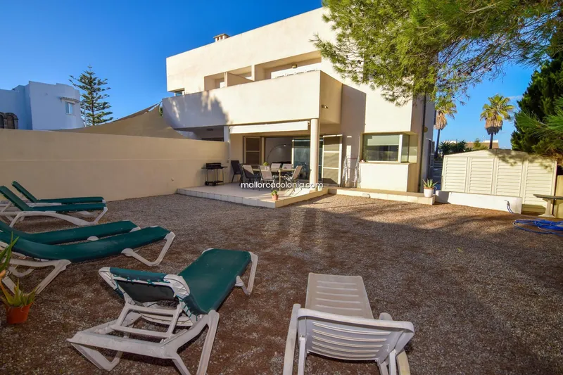 Terraced house in Son Serra de... — photo 3