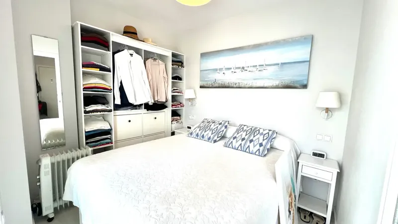 Apartment in Palmanova renovated with sea views — photo 9