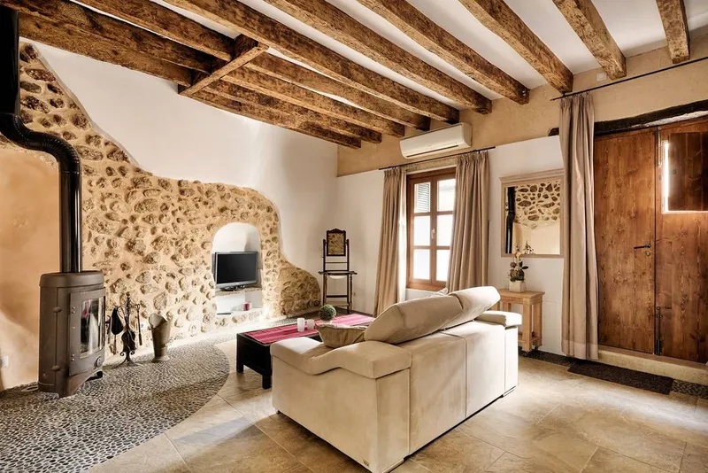 Detached House in Campanet, Province of Balearic Islands — photo 3