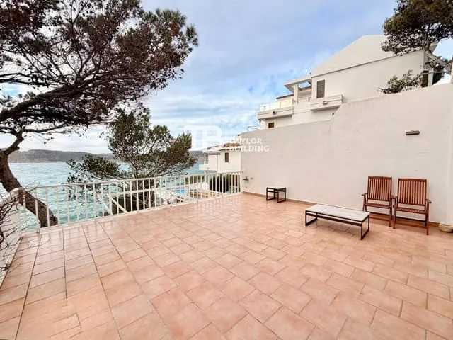 Penthouse for sale in Santa Ponsa, Calvià, Mallorca — photo 11