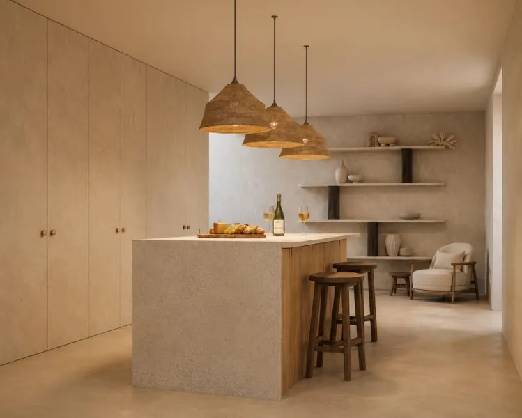 Exclusive and modern newly built country house near Santanyí — photo 3