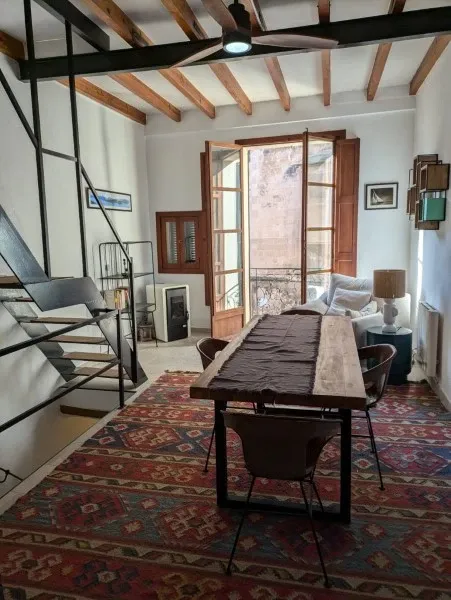 Temporary Professional Rental - Townhouse with Private Terrace — photo 1