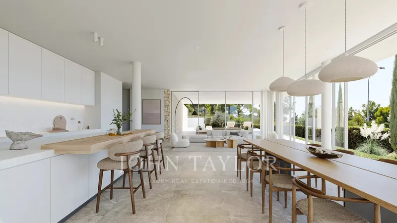 Sale Villa Sol de Mallorca — photo 2