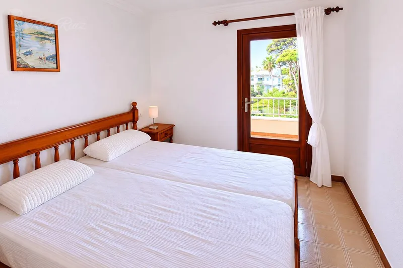 B2 - Apartment with Sea Views — photo 3