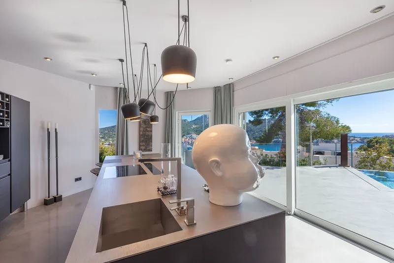 Montport: Spectacular villa in an exclusive location — photo 5