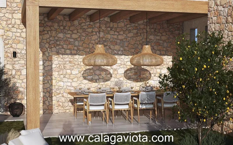 Village House — photo 7