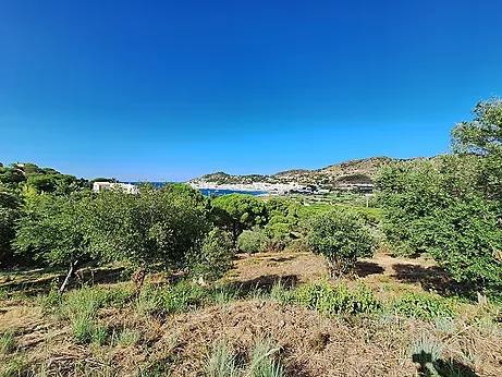 Plot for sale in El Port de la Selva — photo 4