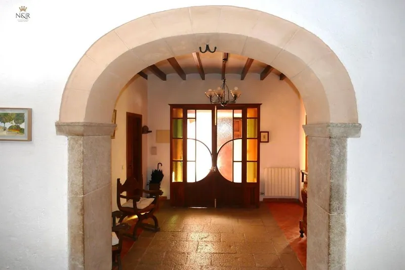 Luxury home in Binissalem, Province of Balearic Islands — photo 12