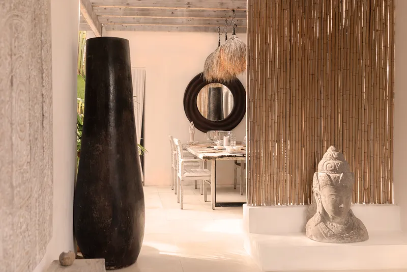 Renovated townhouse with courtyard & guest annex – Alcúdia Old Town — photo 6