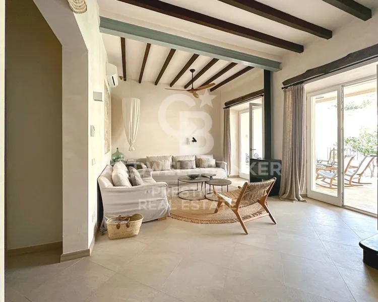 Rural or Farmhouse in Capdepera, Province of Balearic Islands — photo 4