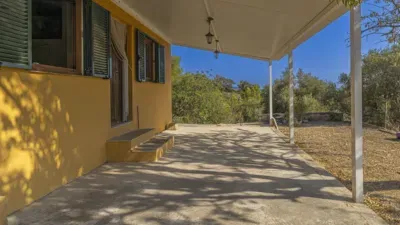 Detached house in Polígono 4 — photo 4