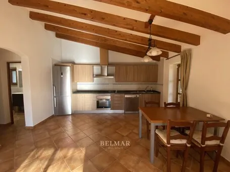 Cozy finca with privacy in Sant Llorenç — photo 6