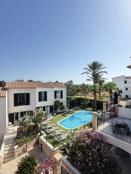 Apartment in Cala Santanyí, Province of Balearic Islands — photo 2